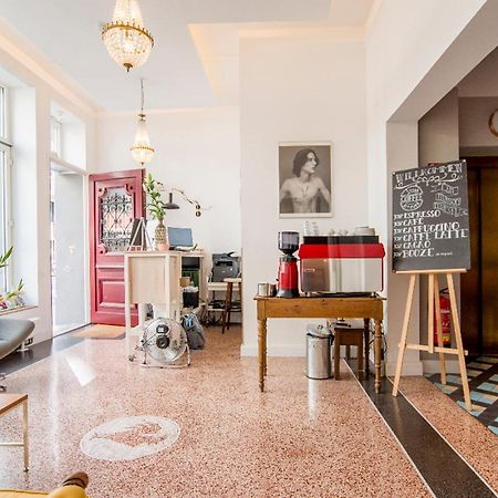 Maison Marsil - Boutique Hotel Koeln Екстериор снимка