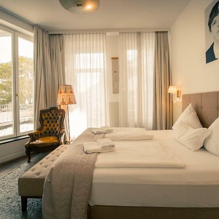 Maison Marsil - Boutique Hotel Koeln Екстериор снимка