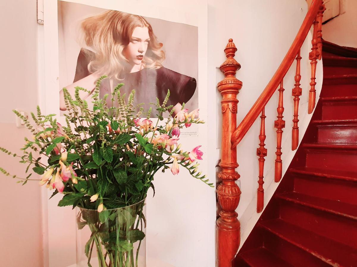 Maison Marsil - Boutique Hotel Koeln Екстериор снимка