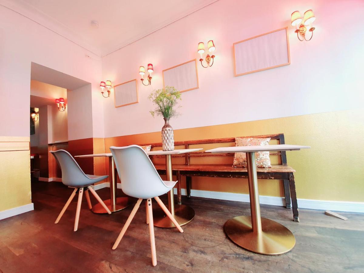 Maison Marsil - Boutique Hotel Koeln Екстериор снимка