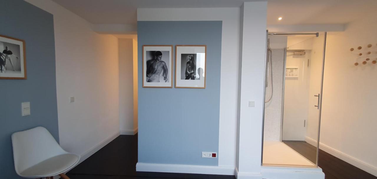 Maison Marsil - Boutique Hotel Koeln Екстериор снимка