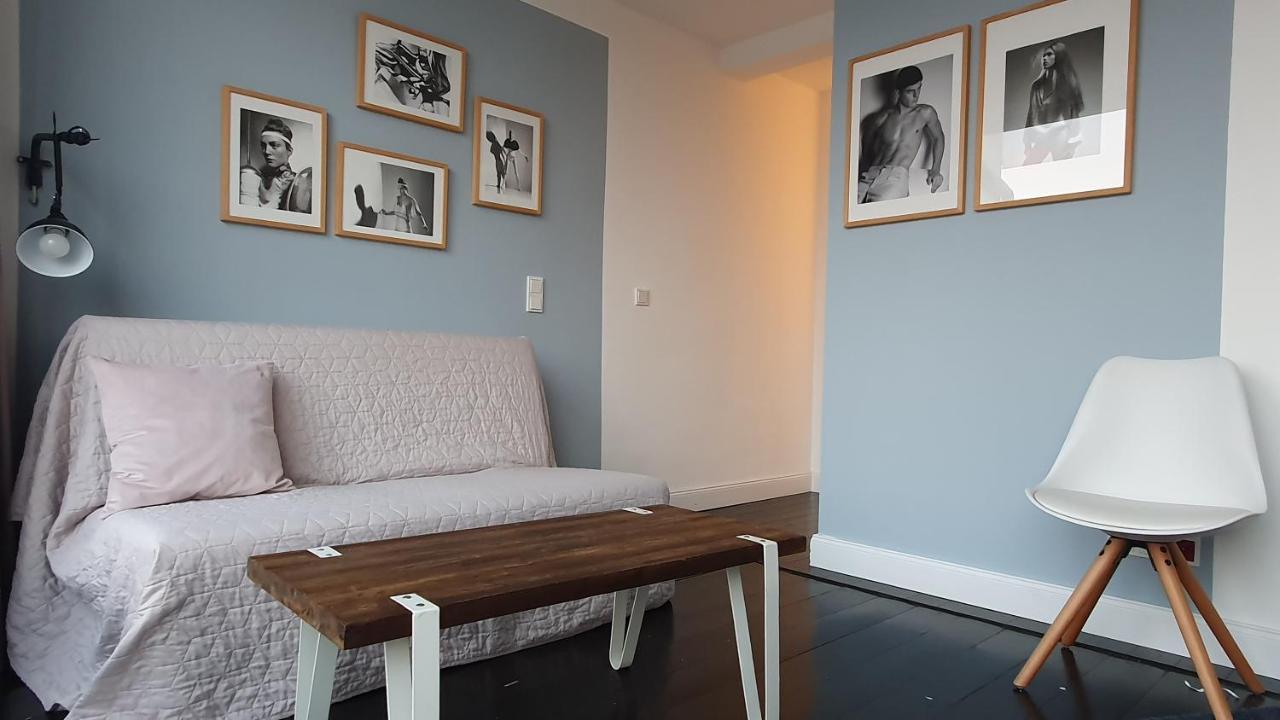 Maison Marsil - Boutique Hotel Koeln Екстериор снимка