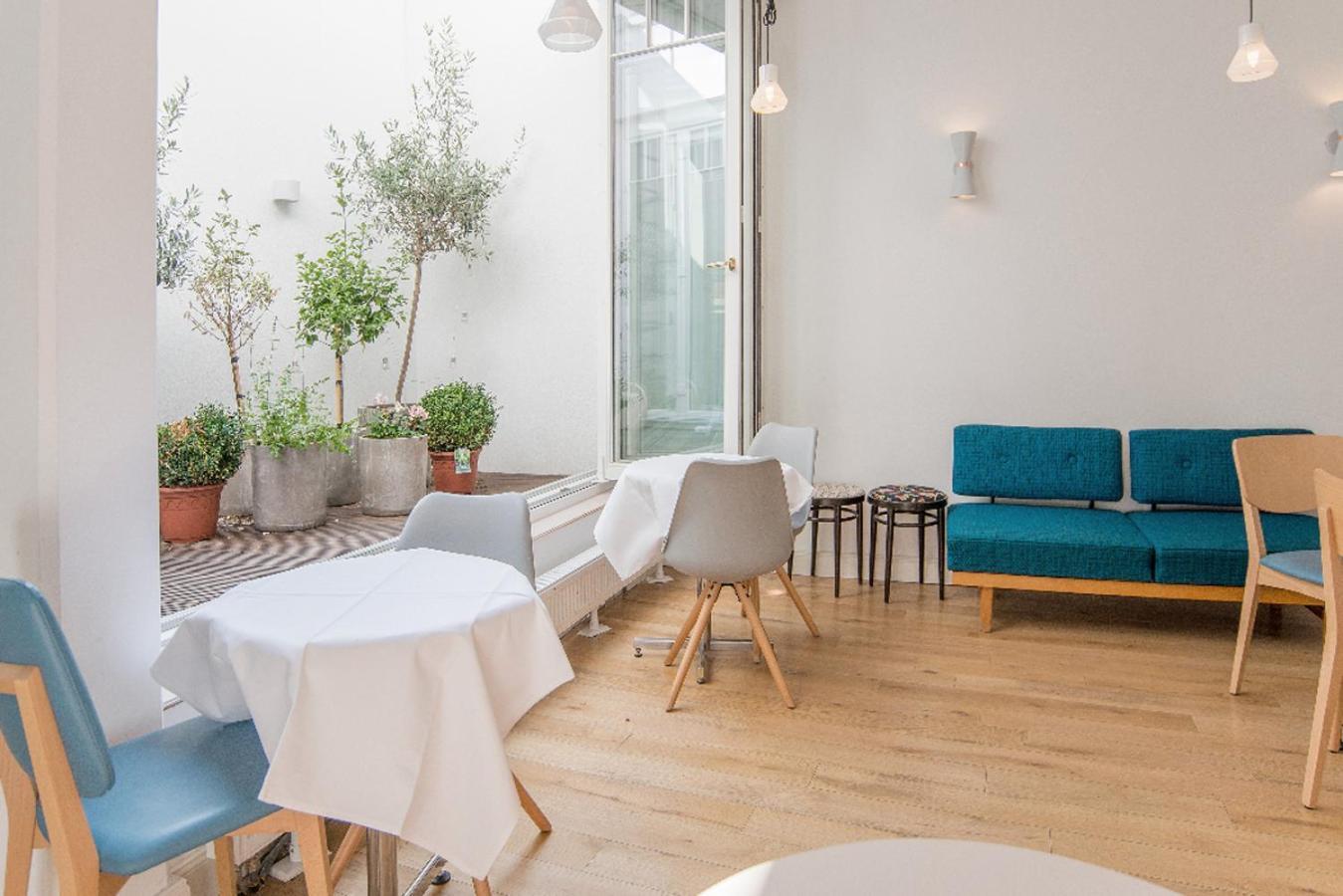 Maison Marsil - Boutique Hotel Koeln Екстериор снимка