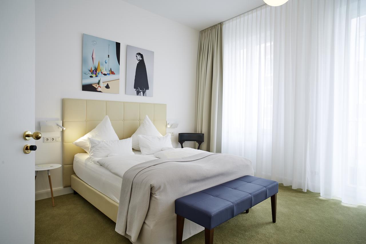 Maison Marsil - Boutique Hotel Koeln Екстериор снимка