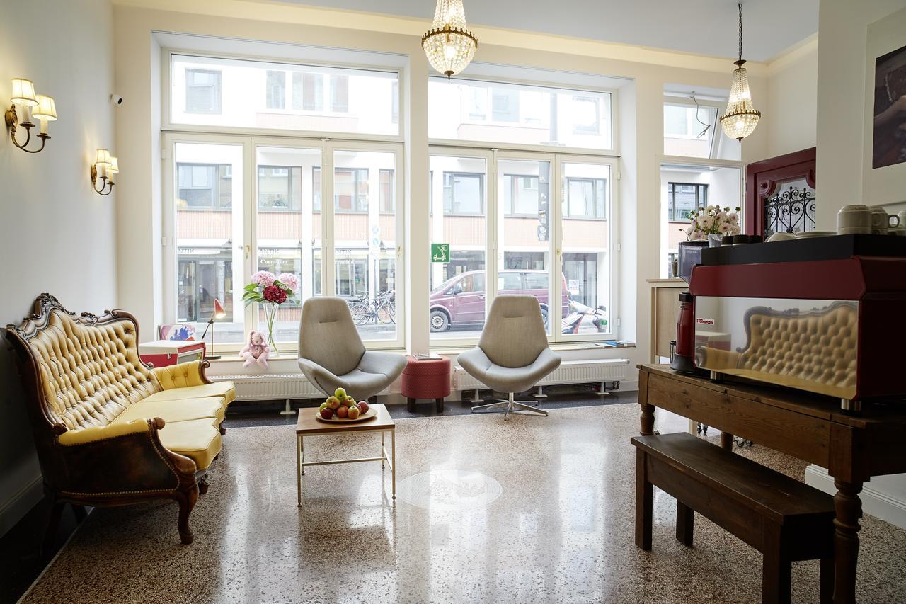 Maison Marsil - Boutique Hotel Koeln Екстериор снимка