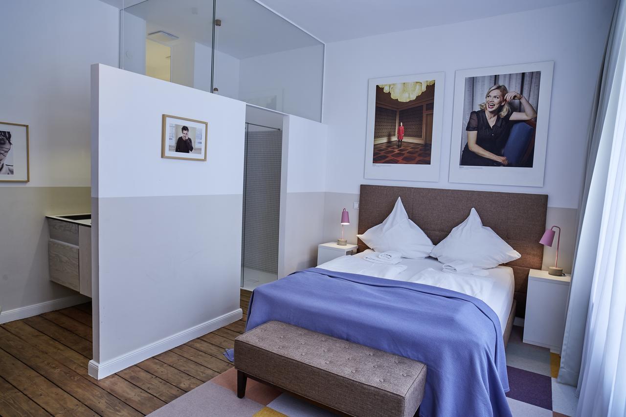Maison Marsil - Boutique Hotel Koeln Екстериор снимка