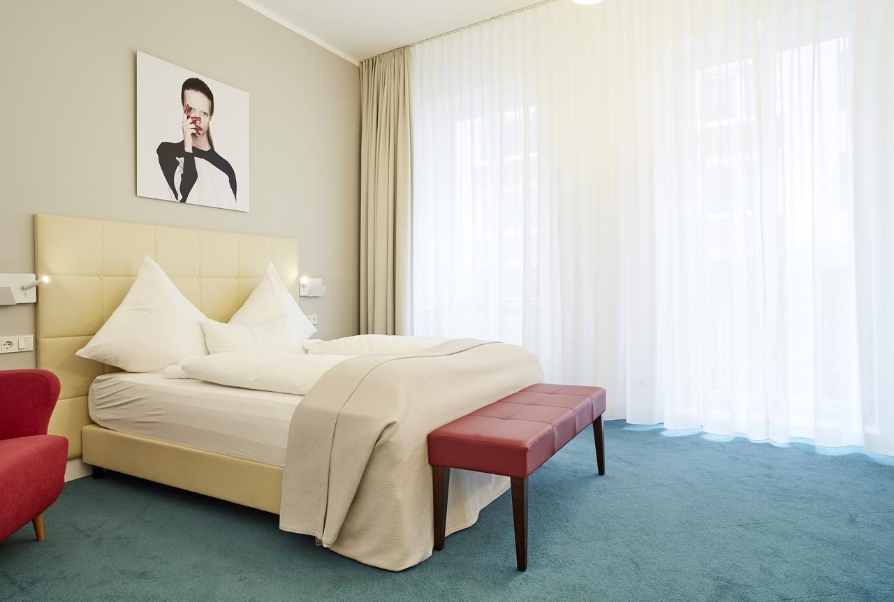 Maison Marsil - Boutique Hotel Koeln Екстериор снимка