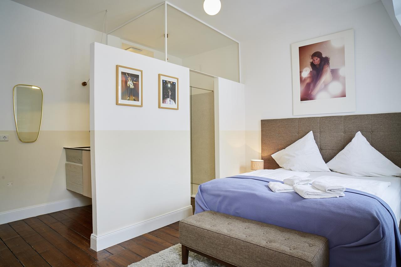Maison Marsil - Boutique Hotel Koeln Екстериор снимка