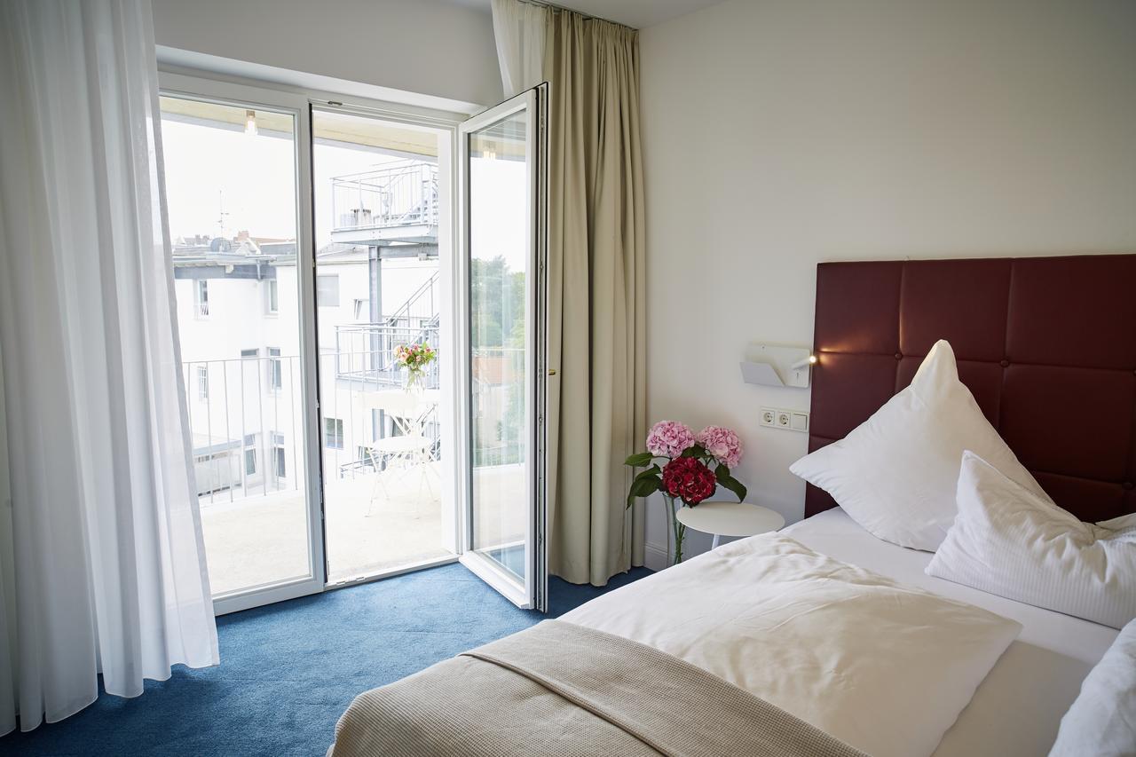 Maison Marsil - Boutique Hotel Koeln Екстериор снимка