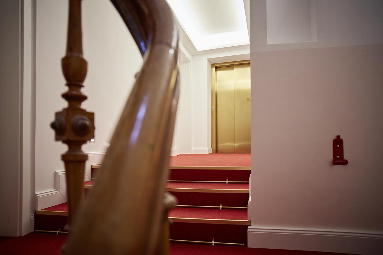 Maison Marsil - Boutique Hotel Koeln Екстериор снимка