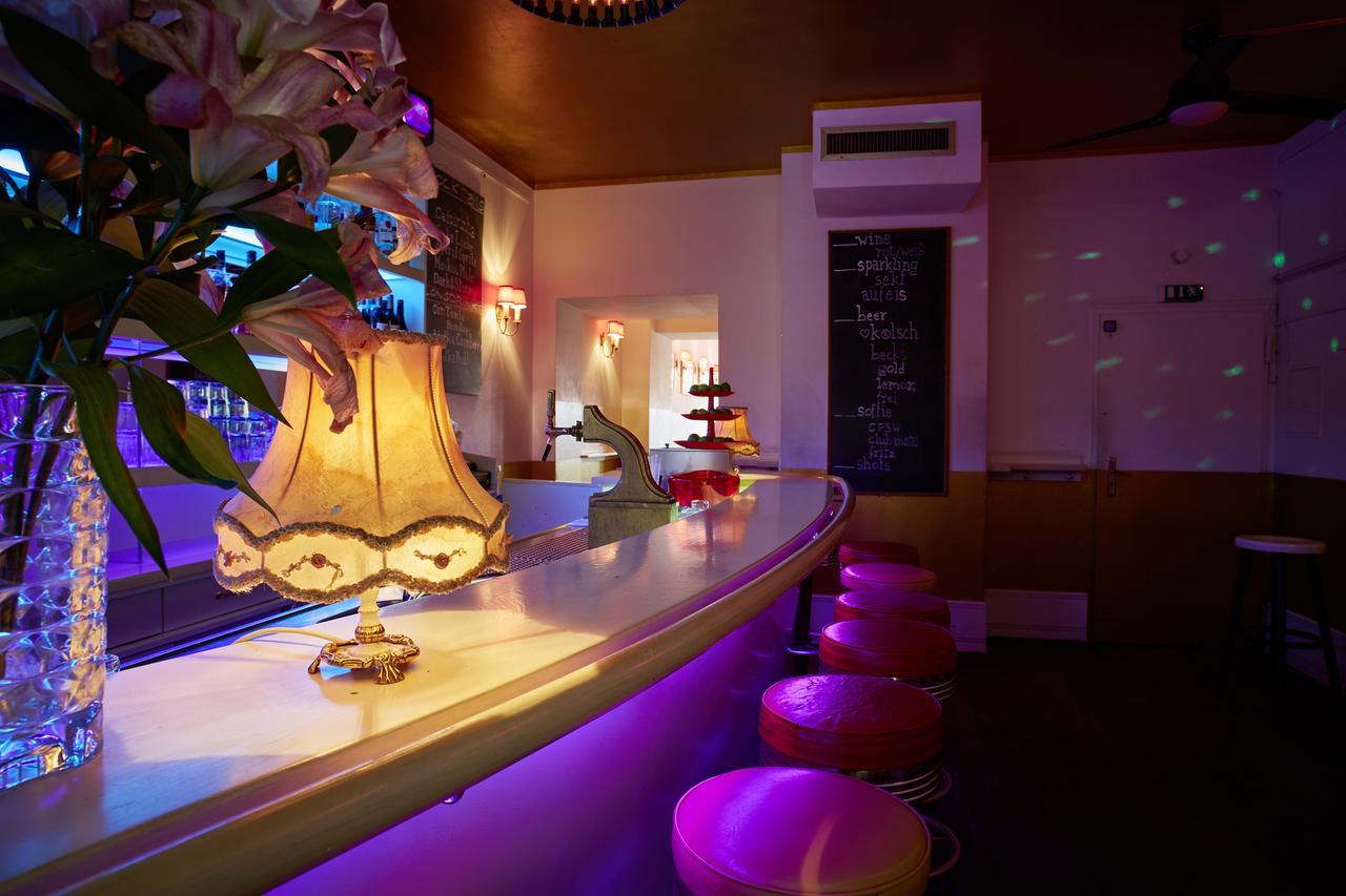 Maison Marsil - Boutique Hotel Koeln Екстериор снимка