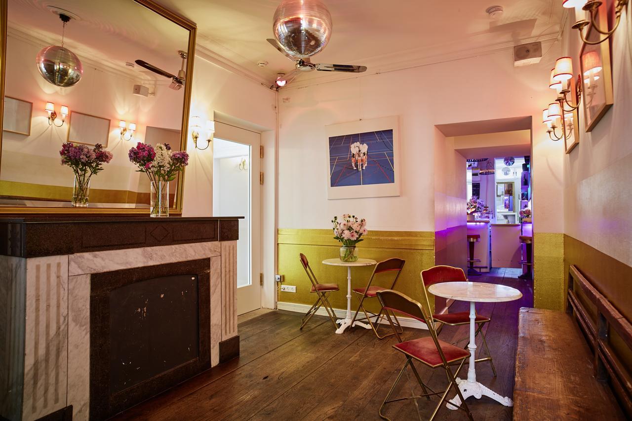 Maison Marsil - Boutique Hotel Koeln Екстериор снимка