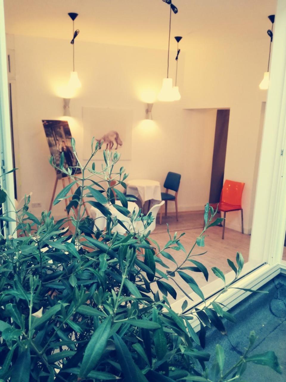 Maison Marsil - Boutique Hotel Koeln Екстериор снимка