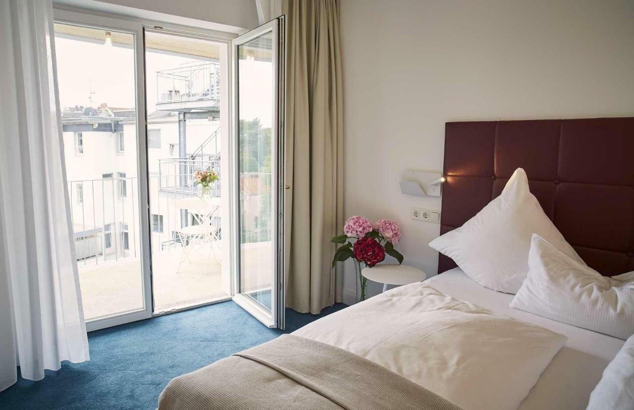 Maison Marsil - Boutique Hotel Koeln Екстериор снимка