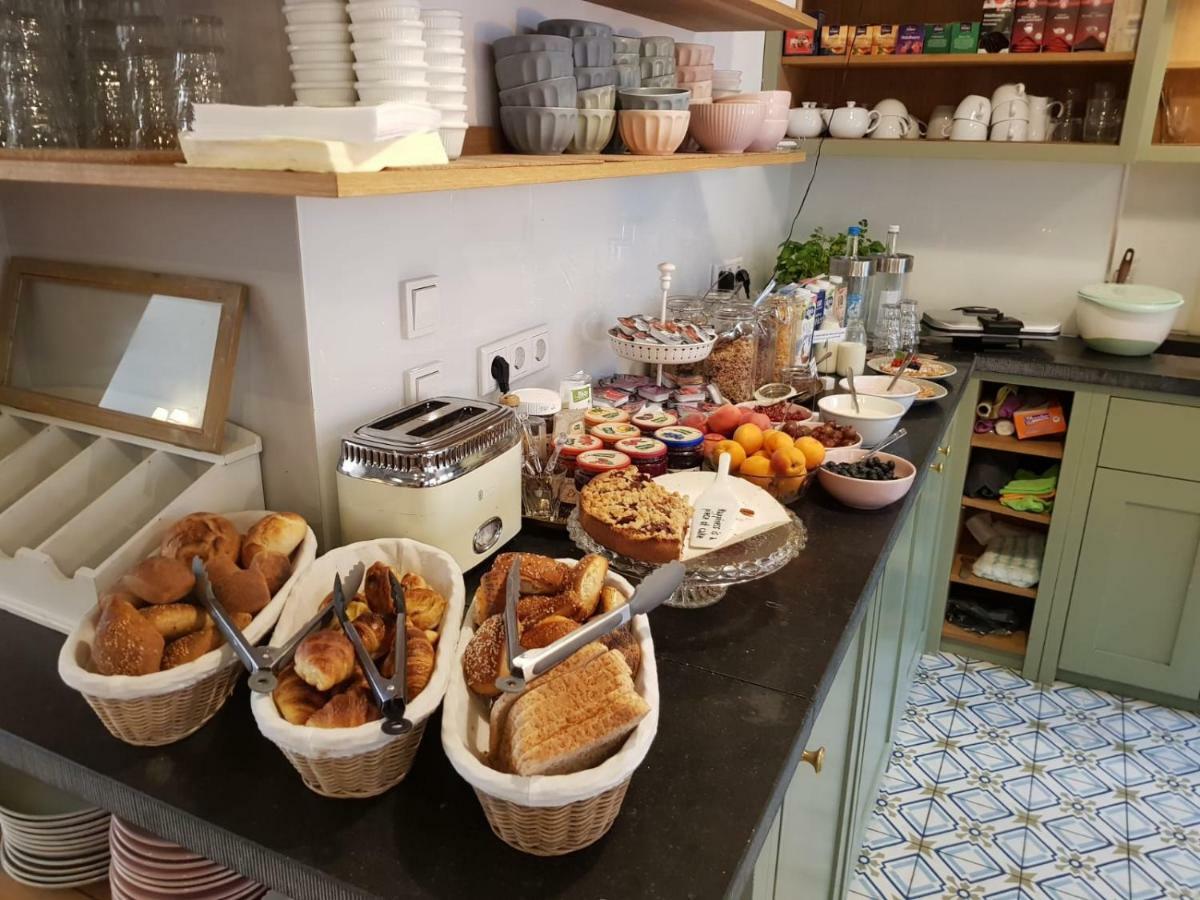 Maison Marsil - Boutique Hotel Koeln Екстериор снимка