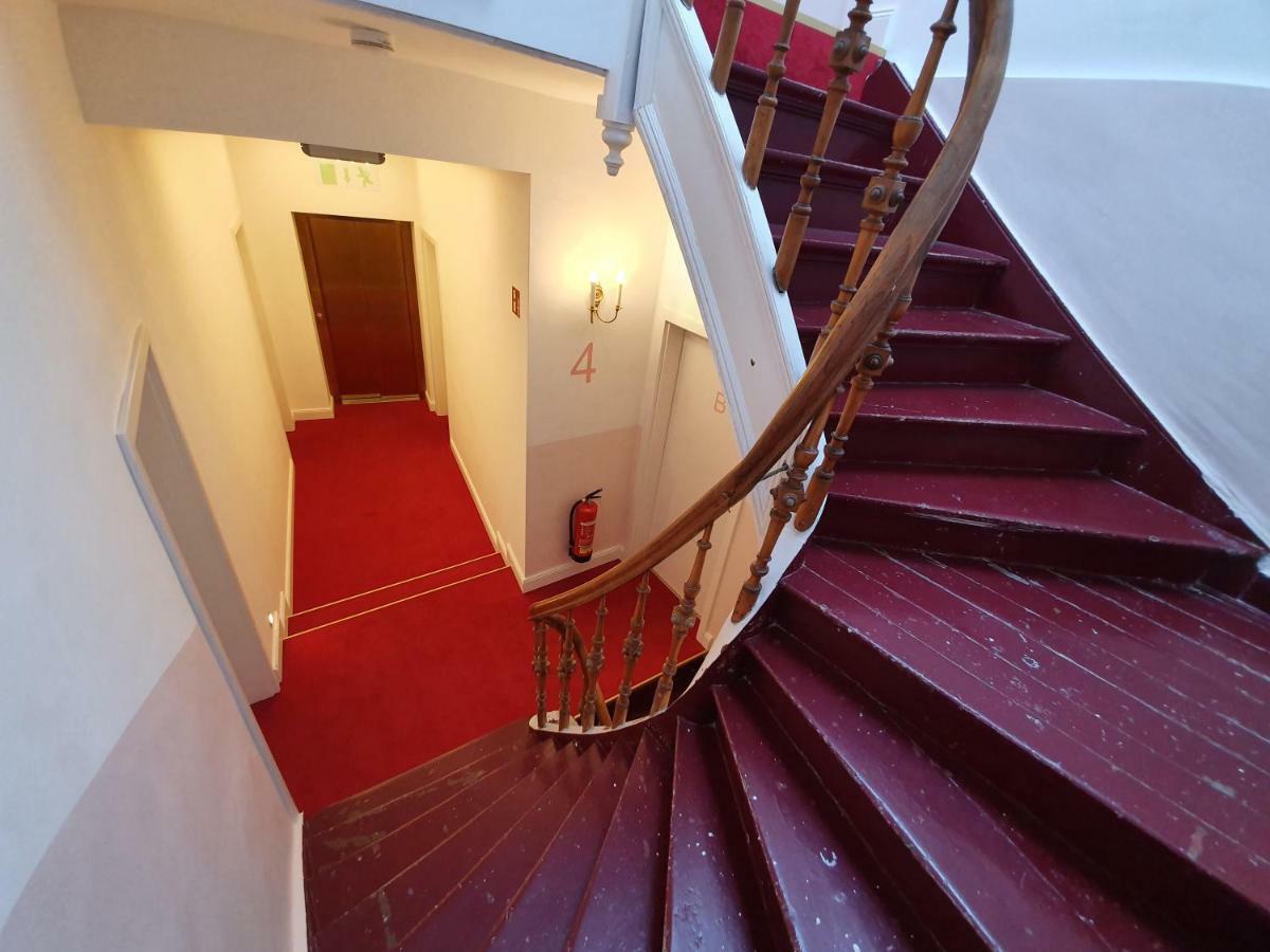 Maison Marsil - Boutique Hotel Koeln Екстериор снимка