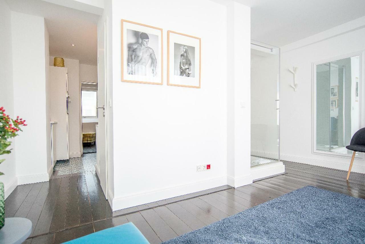 Maison Marsil - Boutique Hotel Koeln Екстериор снимка