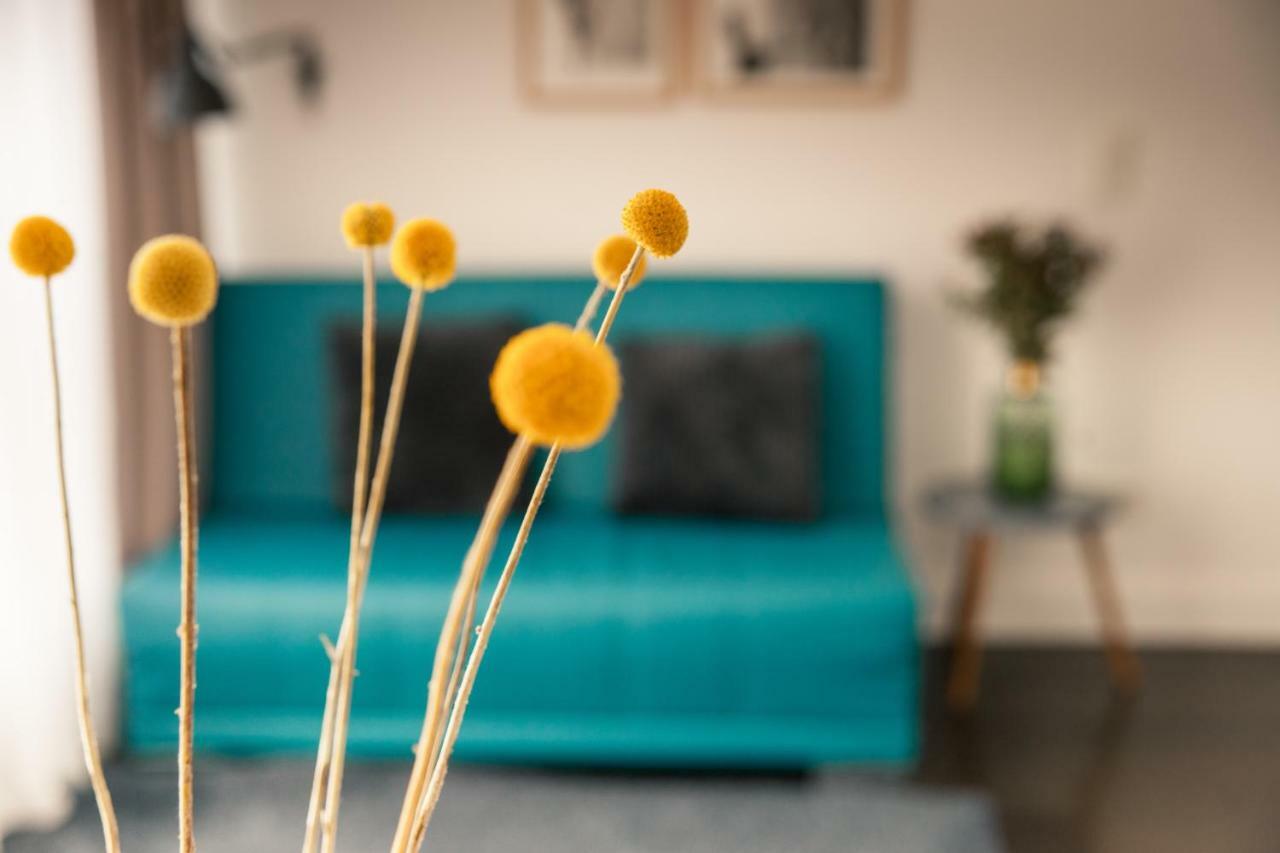 Maison Marsil - Boutique Hotel Koeln Екстериор снимка