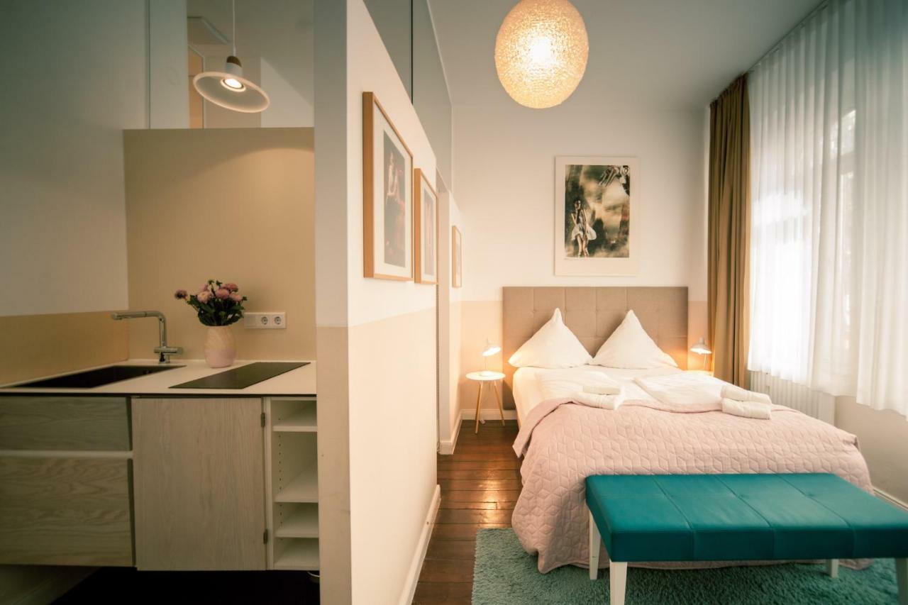 Maison Marsil - Boutique Hotel Koeln Екстериор снимка