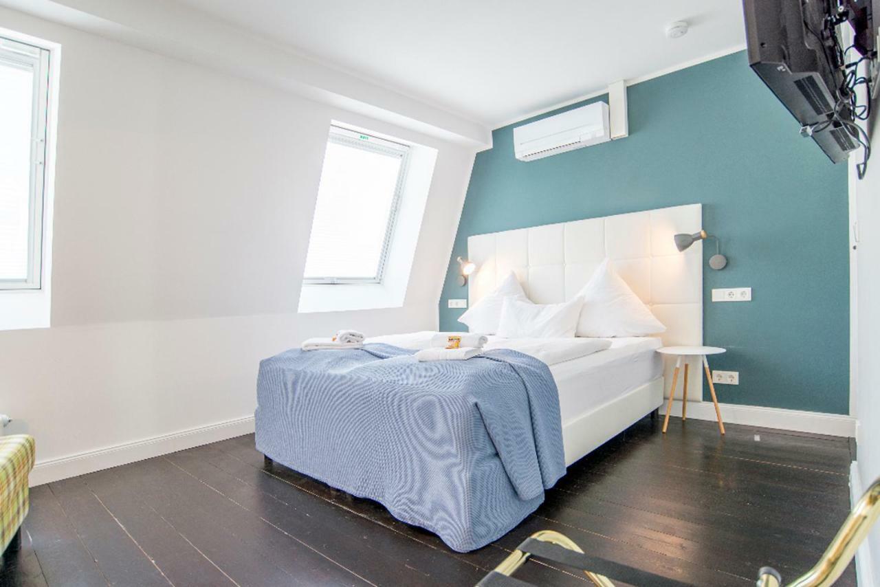 Maison Marsil - Boutique Hotel Koeln Екстериор снимка