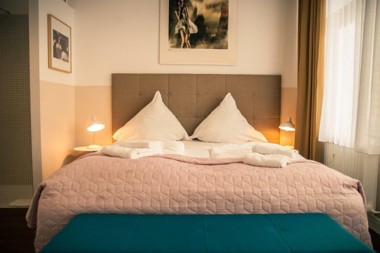 Maison Marsil - Boutique Hotel Koeln Екстериор снимка