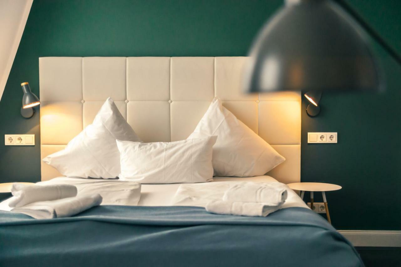 Maison Marsil - Boutique Hotel Koeln Екстериор снимка