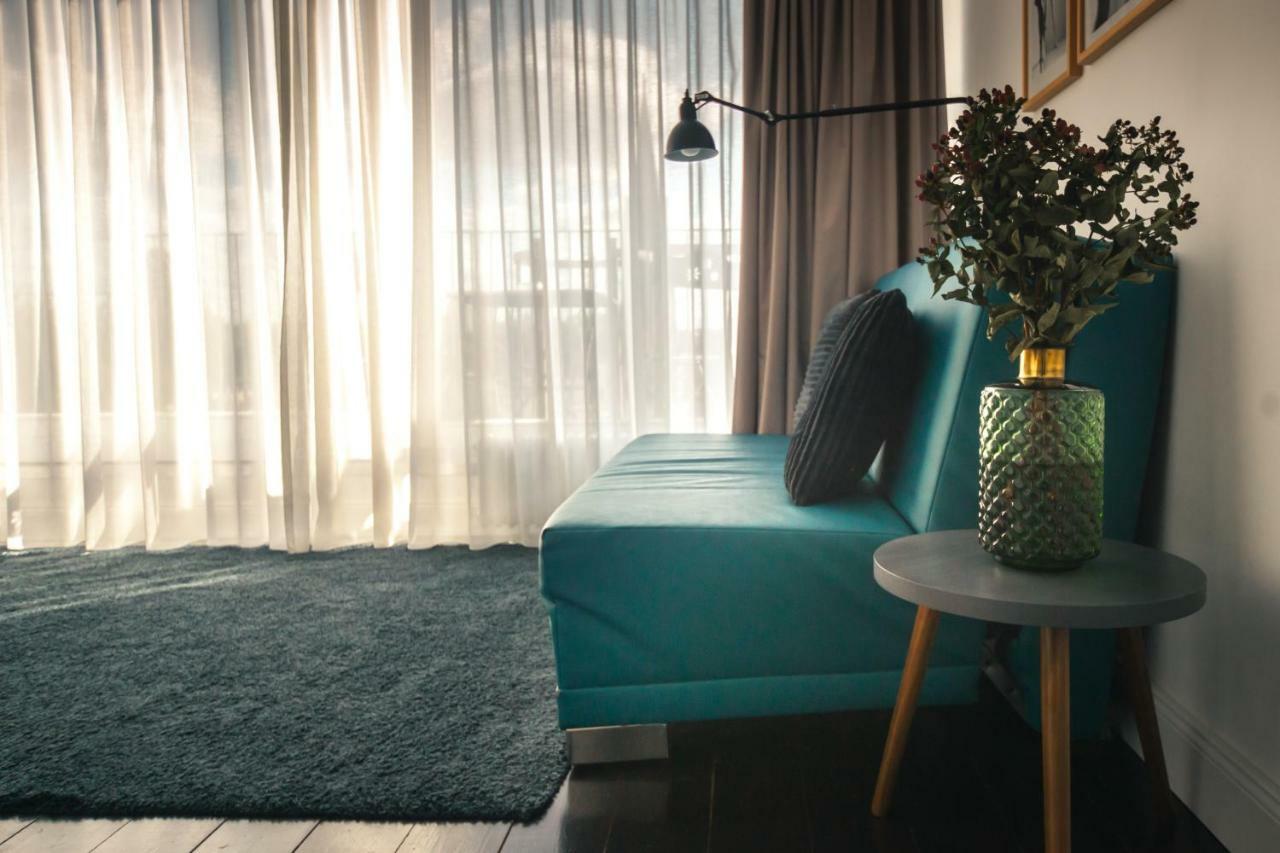 Maison Marsil - Boutique Hotel Koeln Екстериор снимка