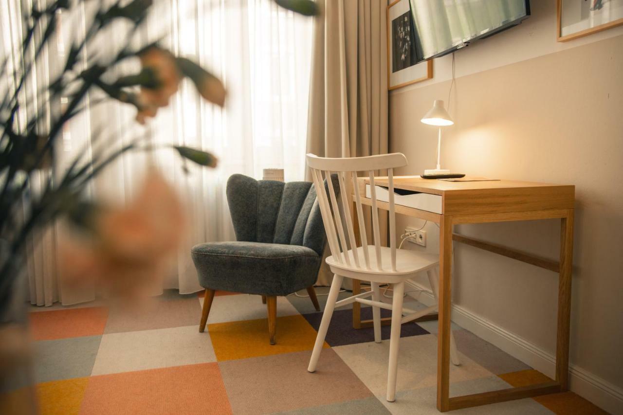 Maison Marsil - Boutique Hotel Koeln Екстериор снимка