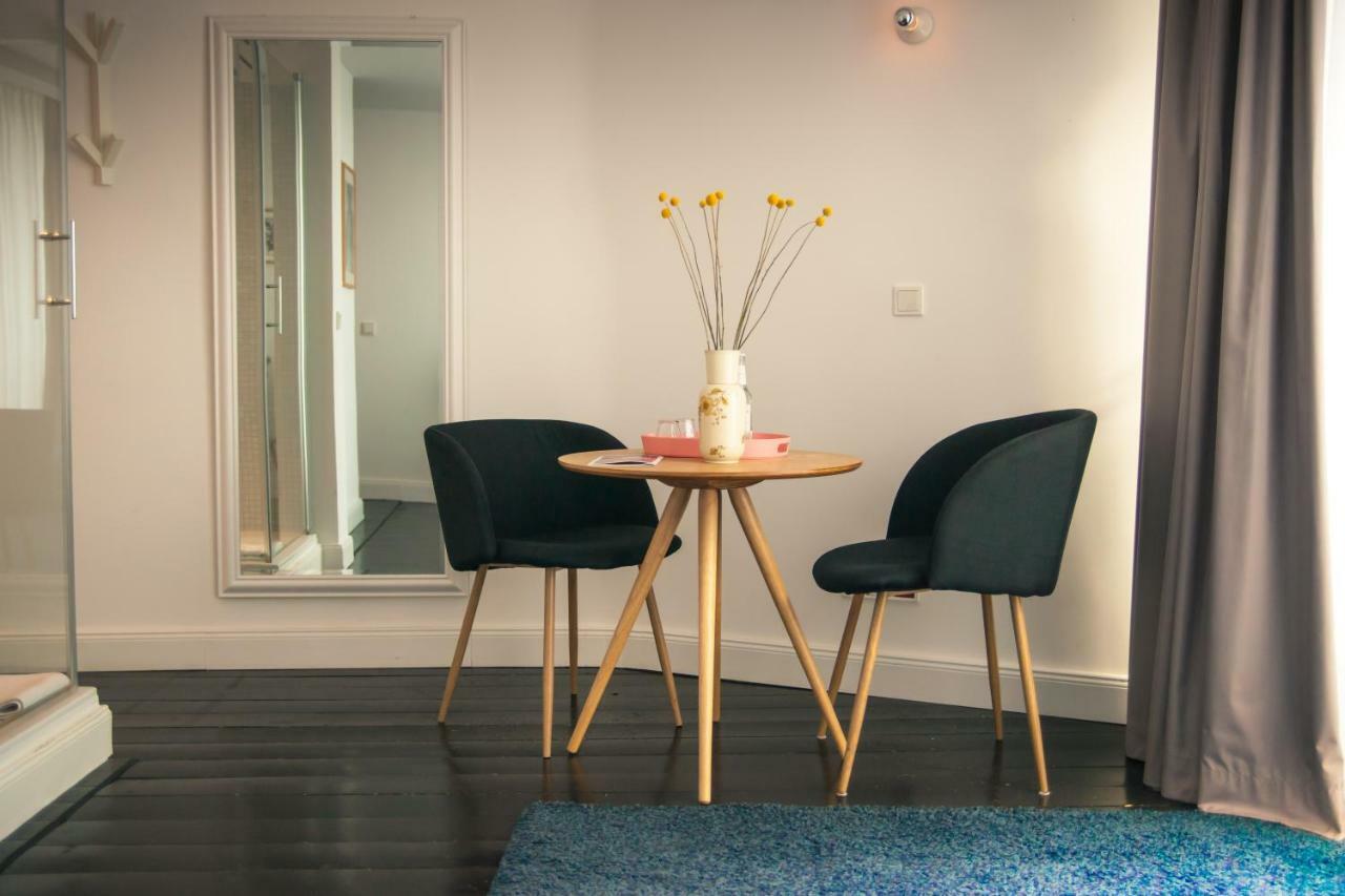 Maison Marsil - Boutique Hotel Koeln Екстериор снимка