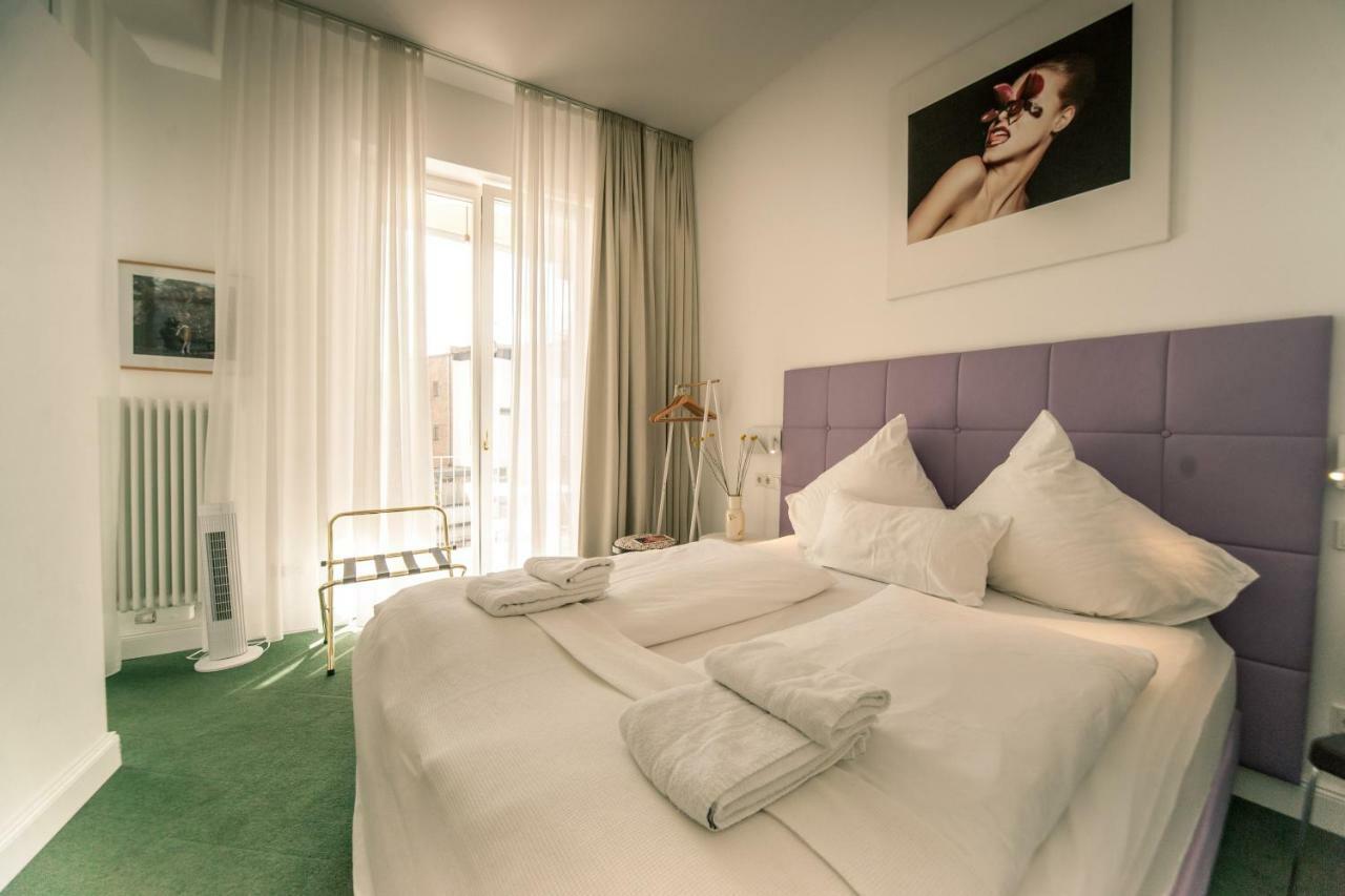 Maison Marsil - Boutique Hotel Koeln Екстериор снимка